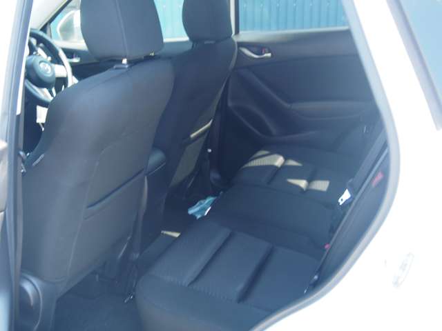 Mazda CX-5 9
