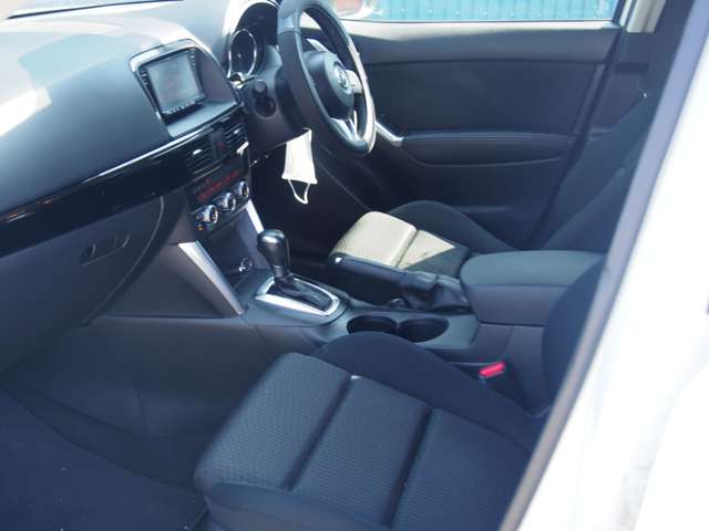 Mazda CX-5 10