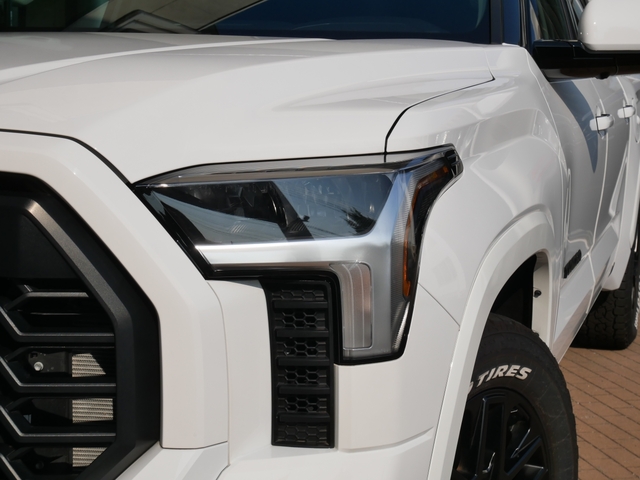 Toyota Tundra 5