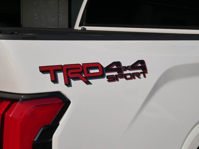 Toyota Tundra 10