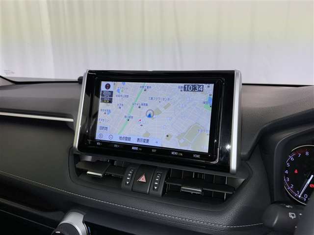 Toyota RAV4 11