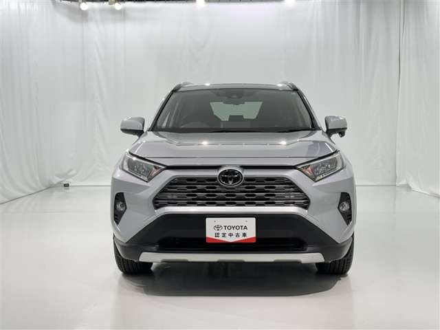 Toyota RAV4 4