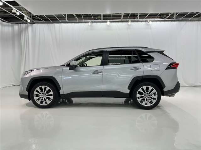 Toyota RAV4 5