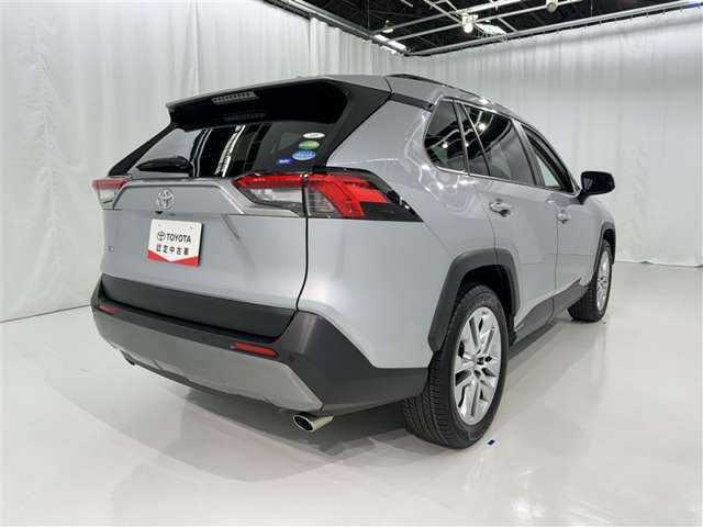 Toyota RAV4 7