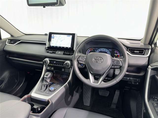 Toyota RAV4 9