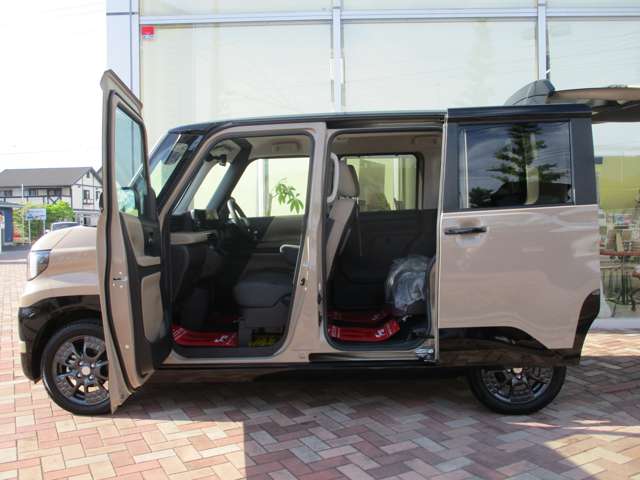 Mitsubishi Delica Mini 6
