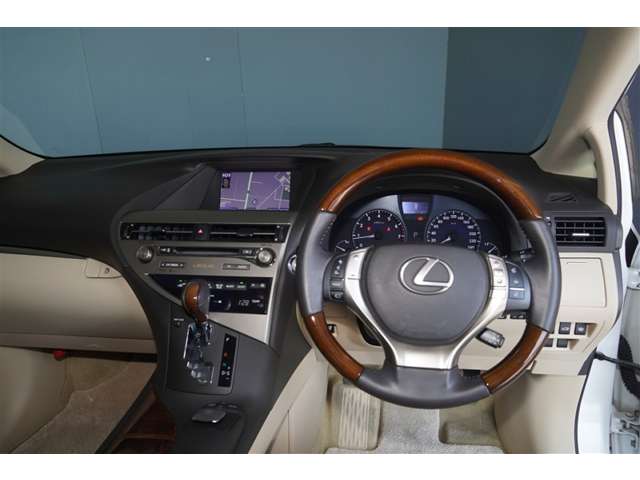 Lexus RX 3