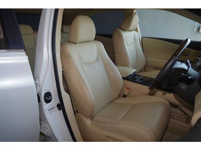 Lexus RX 4