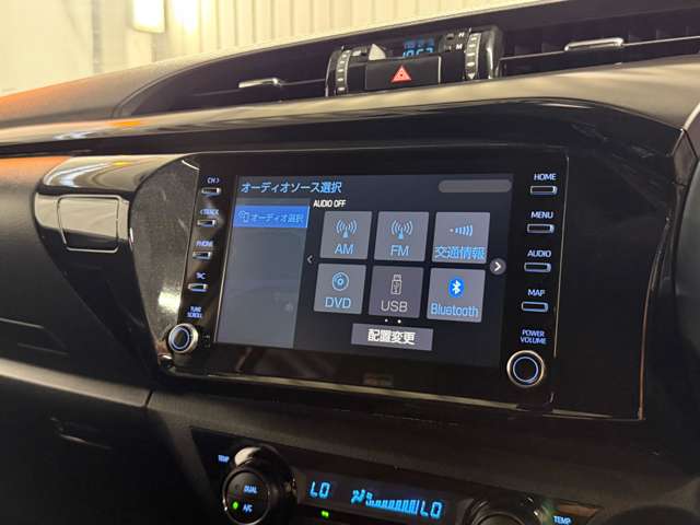 Toyota Hilux 3