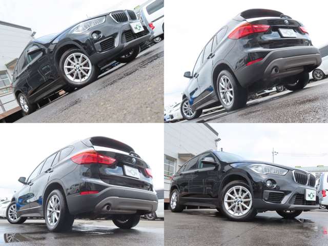 BMW X1 12