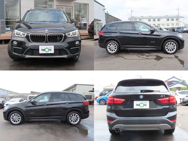 BMW X1 3