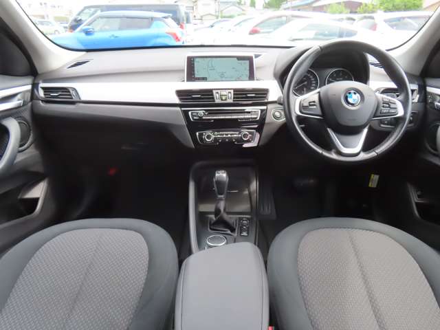 BMW X1 5
