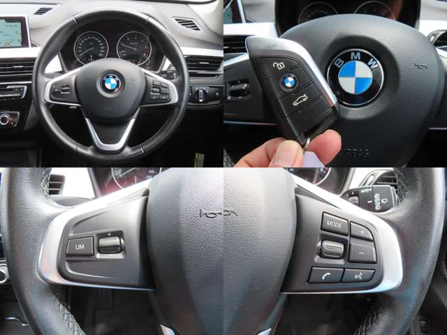 BMW X1 6