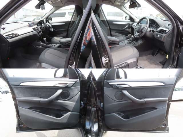 BMW X1 8