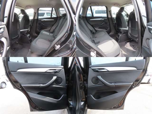 BMW X1 9