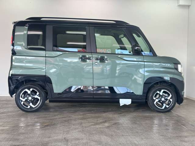 Mitsubishi Delica Mini 9