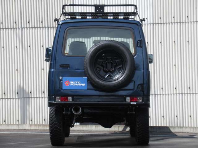 Suzuki Jimny 8