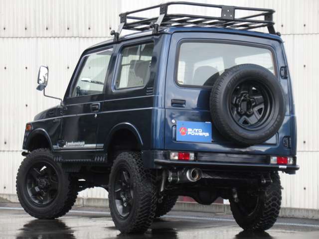 Suzuki Jimny 9