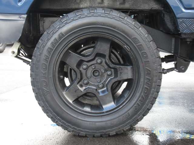 Suzuki Jimny 10