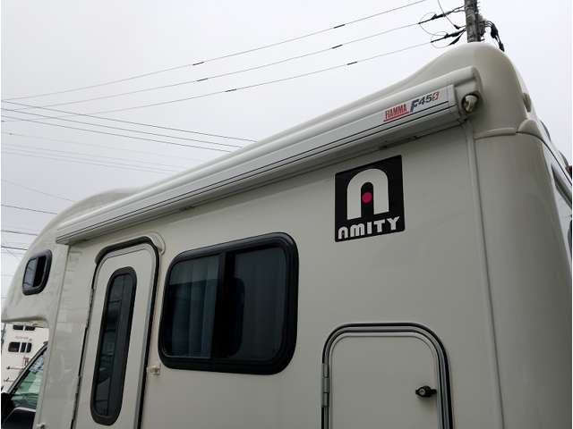 Mazda Bongo Truck 6