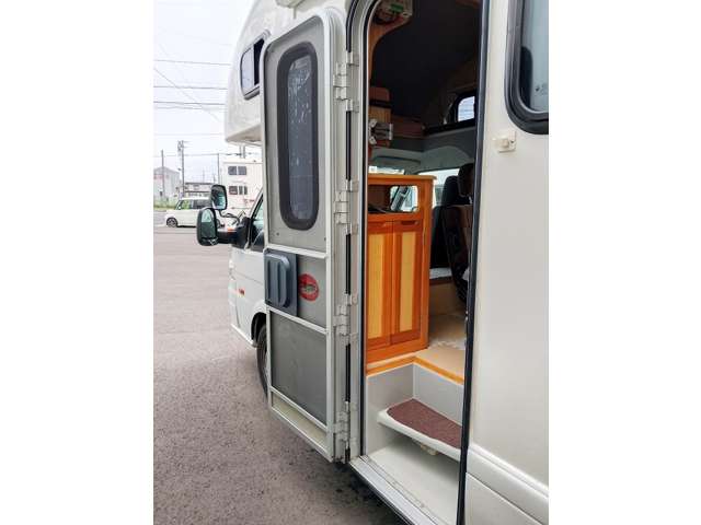 Mazda Bongo Truck 7