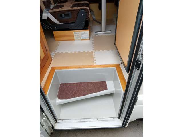 Mazda Bongo Truck 8