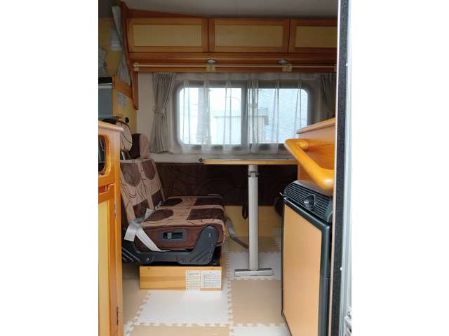 Mazda Bongo Truck 9