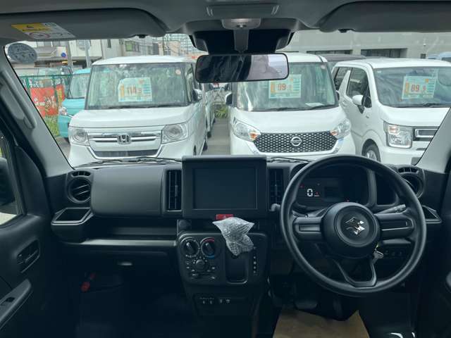 Suzuki Every 2