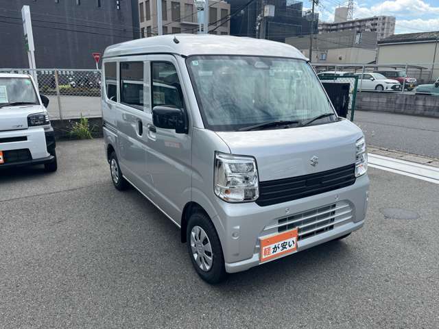 Suzuki Every 8