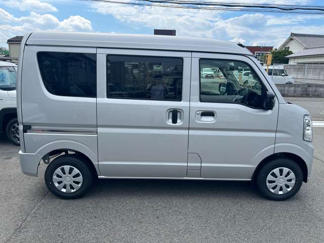 Suzuki Every 9
