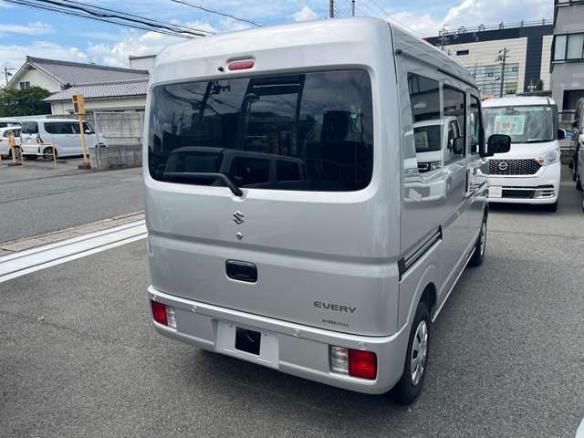 Suzuki Every 10