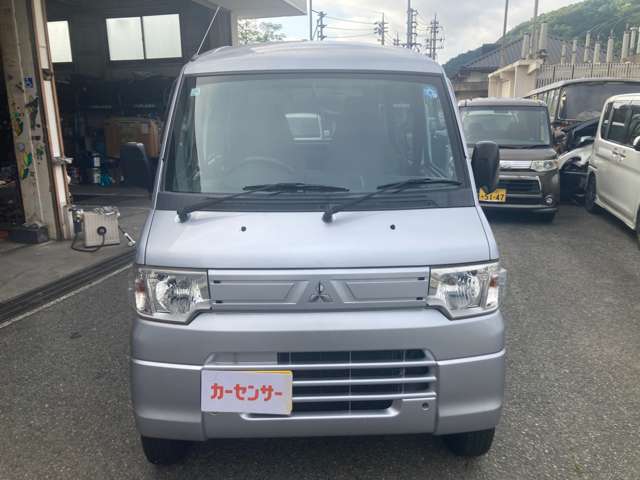 Mitsubishi Minicab MiEV 2