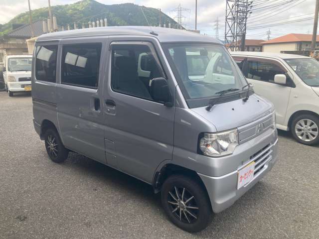 Mitsubishi Minicab MiEV 3