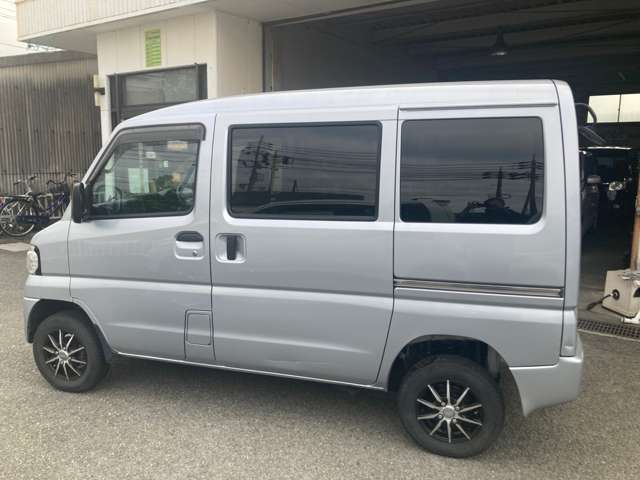 Mitsubishi Minicab MiEV 4