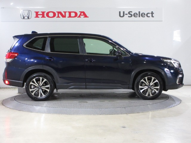 Subaru Forester 11