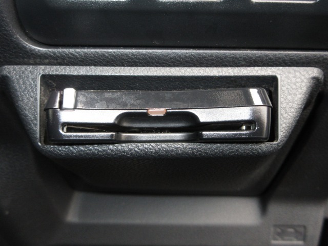 Subaru Forester 6