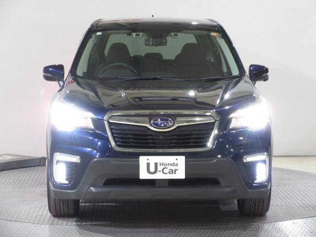 Subaru Forester 10