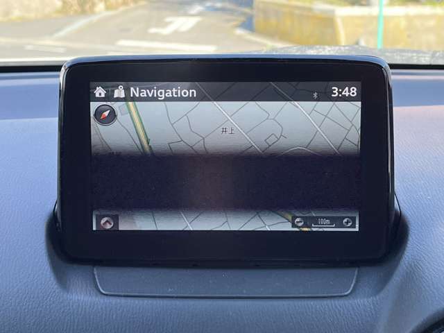 Mazda CX-3 12