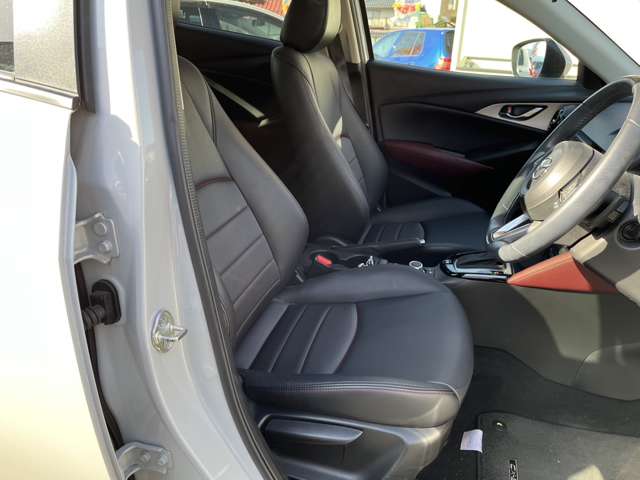Mazda CX-3 9