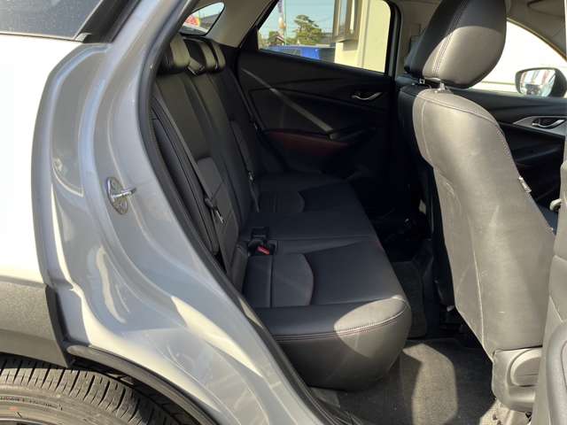 Mazda CX-3 10
