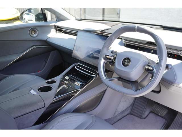 Lotus エレトレ 2