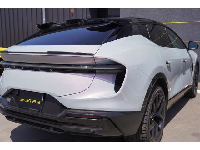 Lotus エレトレ 3