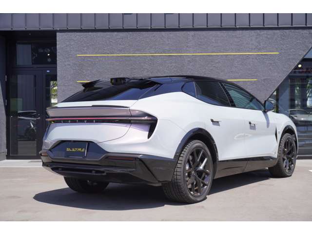 Lotus エレトレ 7