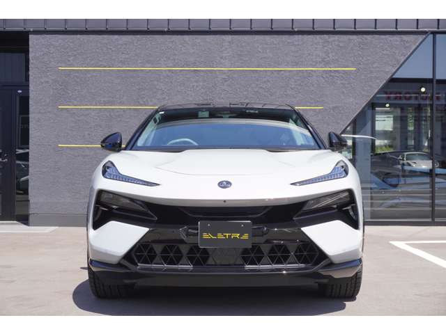Lotus エレトレ 8