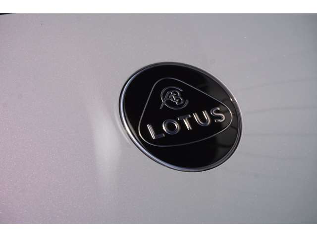 Lotus エレトレ 9