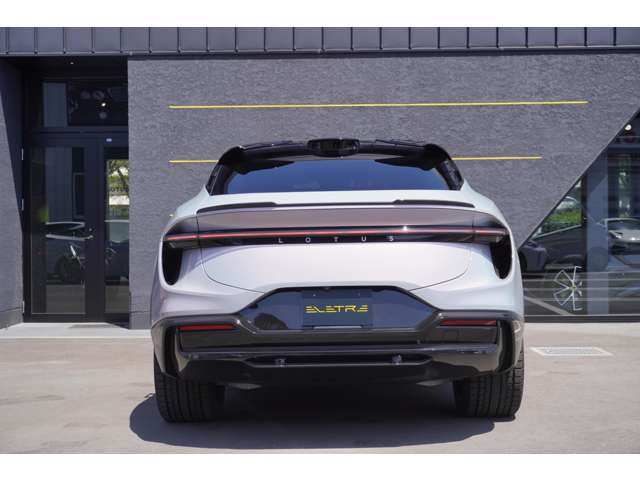 Lotus エレトレ 10
