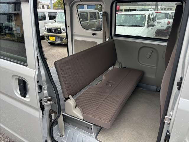 Nissan NV100 Clipper 6