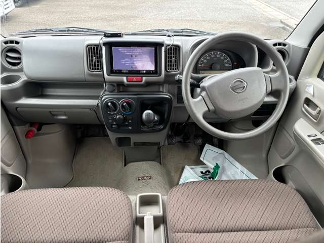 Nissan NV100 Clipper 7