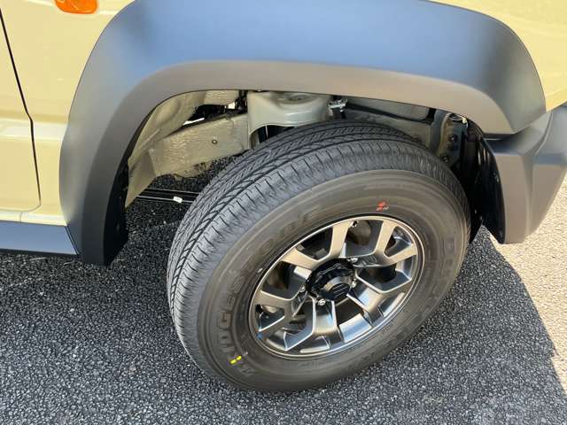 Suzuki Jimny Nomade 12