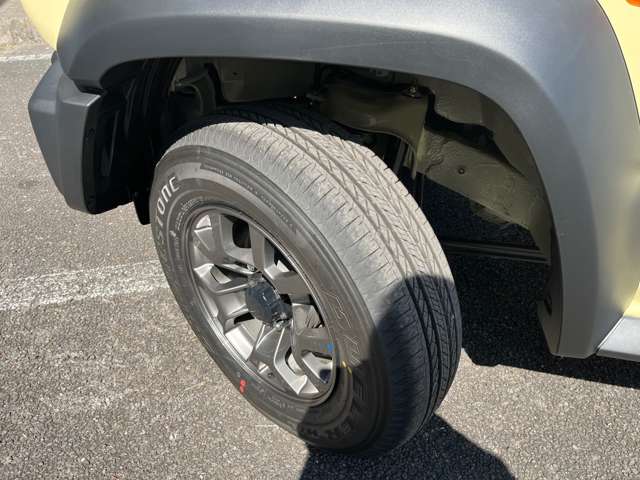 Suzuki Jimny Nomade 3